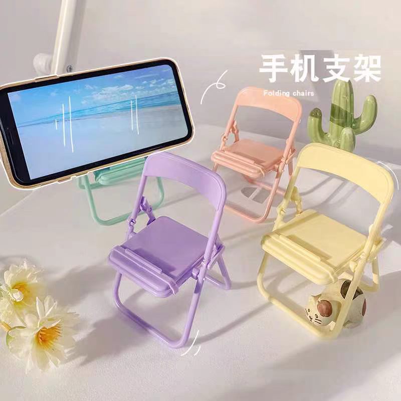 ที่วางโทรศัพท์ขนาดเล็กแบบจัดระ - Home Office Setup บทวิจารณ์และราคา