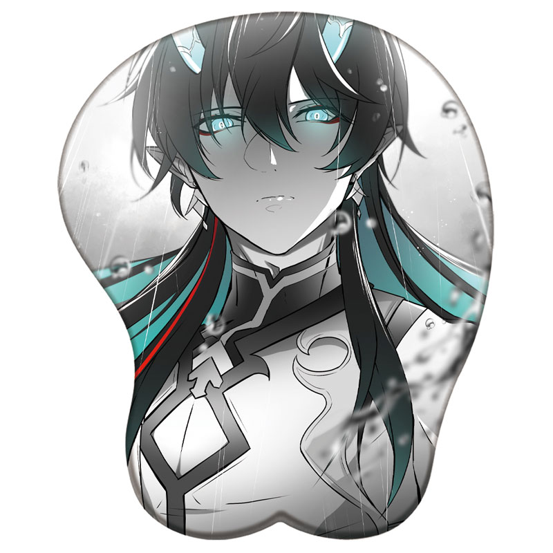 Honkai Star Rail 3D สายรัดข้อม - Wrist Rest Pad บทวิจารณ์และราคา