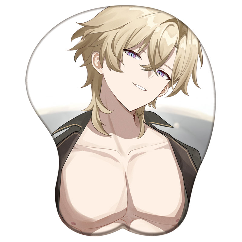 Honkai Star Rail 3D สายรัดข้อม - Wrist Rest Pad บทวิจารณ์และราคา
