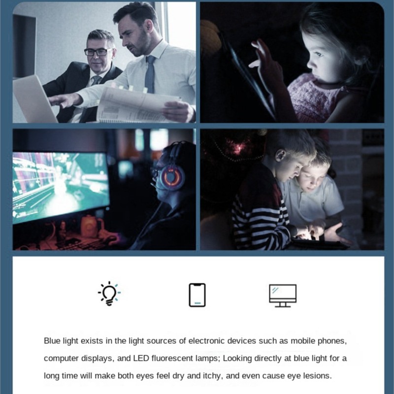 แว่นตาอัจฉริยะ Echowear รองรับ - Blue Light Glasses บทวิจารณ์และราคา