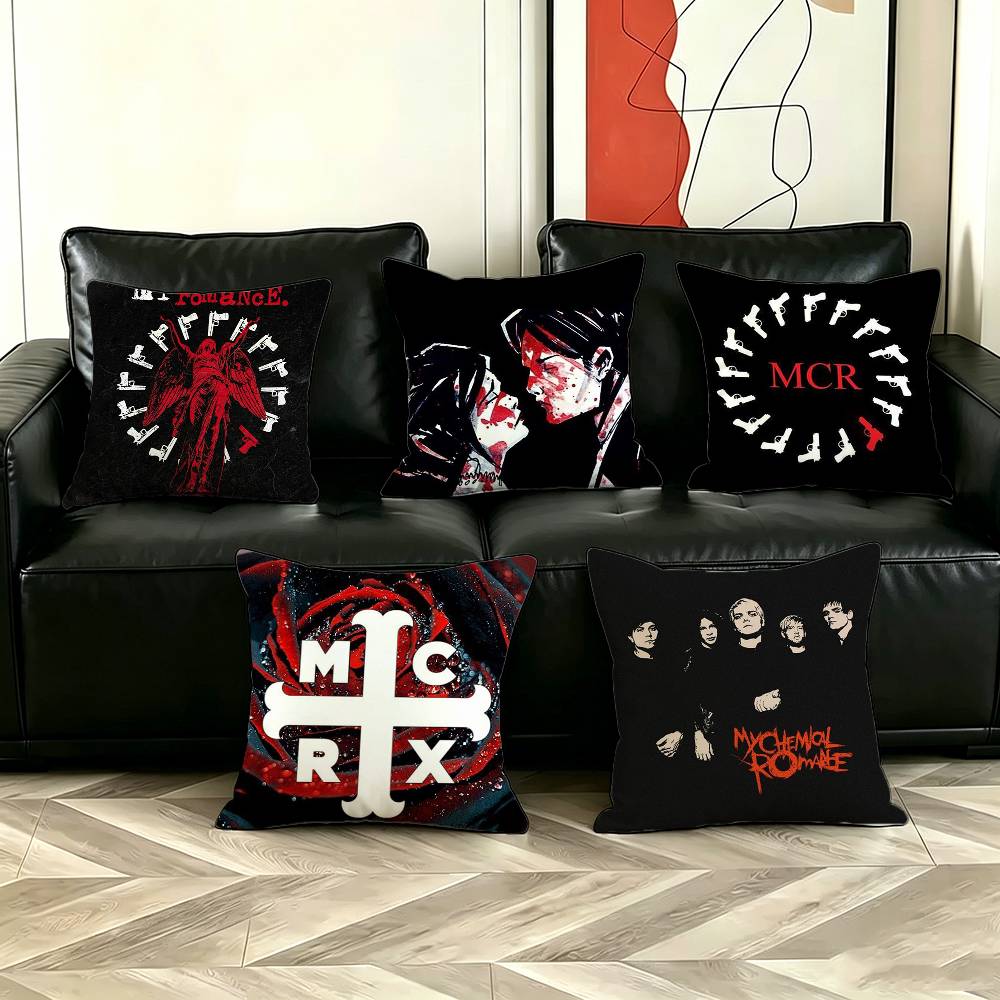 ปลอกหมอน C-Chemical R-Romance  - Home Office Romance บทวิจารณ์และราคา