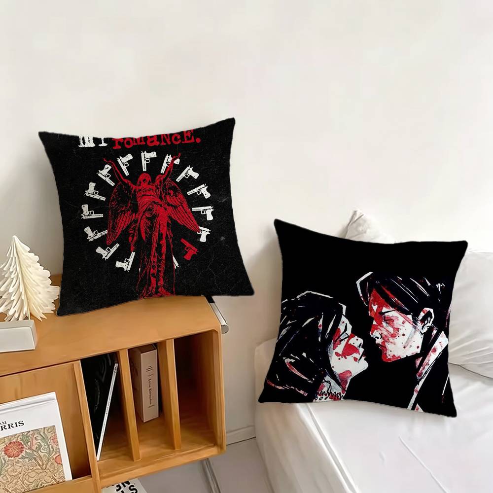 ปลอกหมอน C-Chemical R-Romance  - Home Office Romance บทวิจารณ์และราคา
