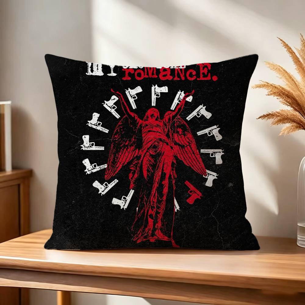 ปลอกหมอน C-Chemical R-Romance  - Home Office Romance บทวิจารณ์และราคา