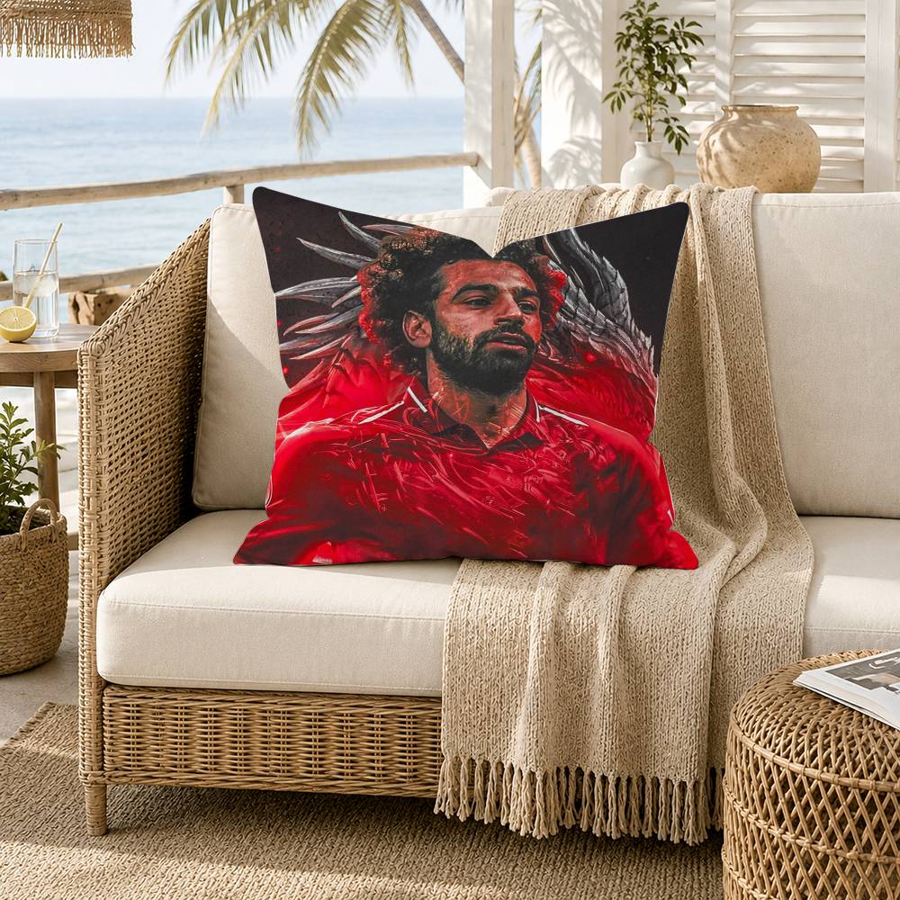 เอ็ม-โมฮาเมด ซาลาห์ 11 ลิเวอร์ - Home Office Liverpool บทวิจารณ์และราคา