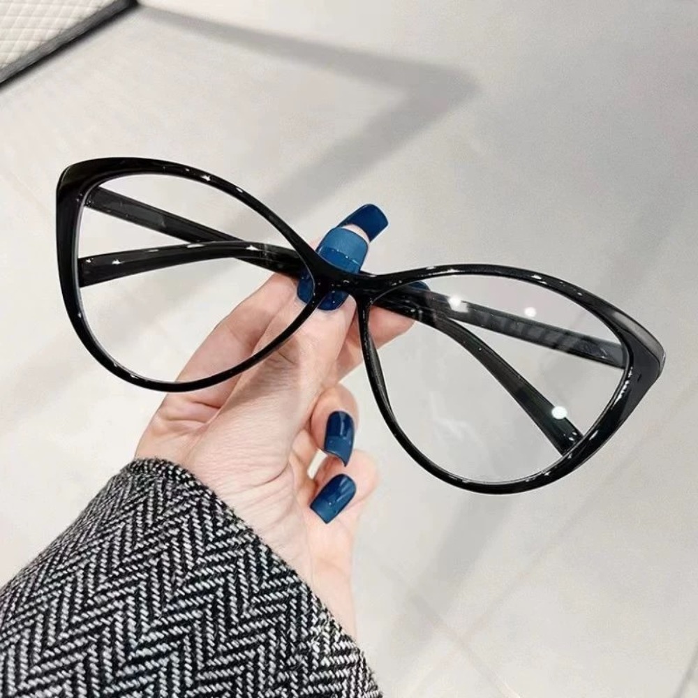 เลนส์แว่นตา กำลัง 0 ถึง -400 ป - Blue Light Glasses บทวิจารณ์และราคา