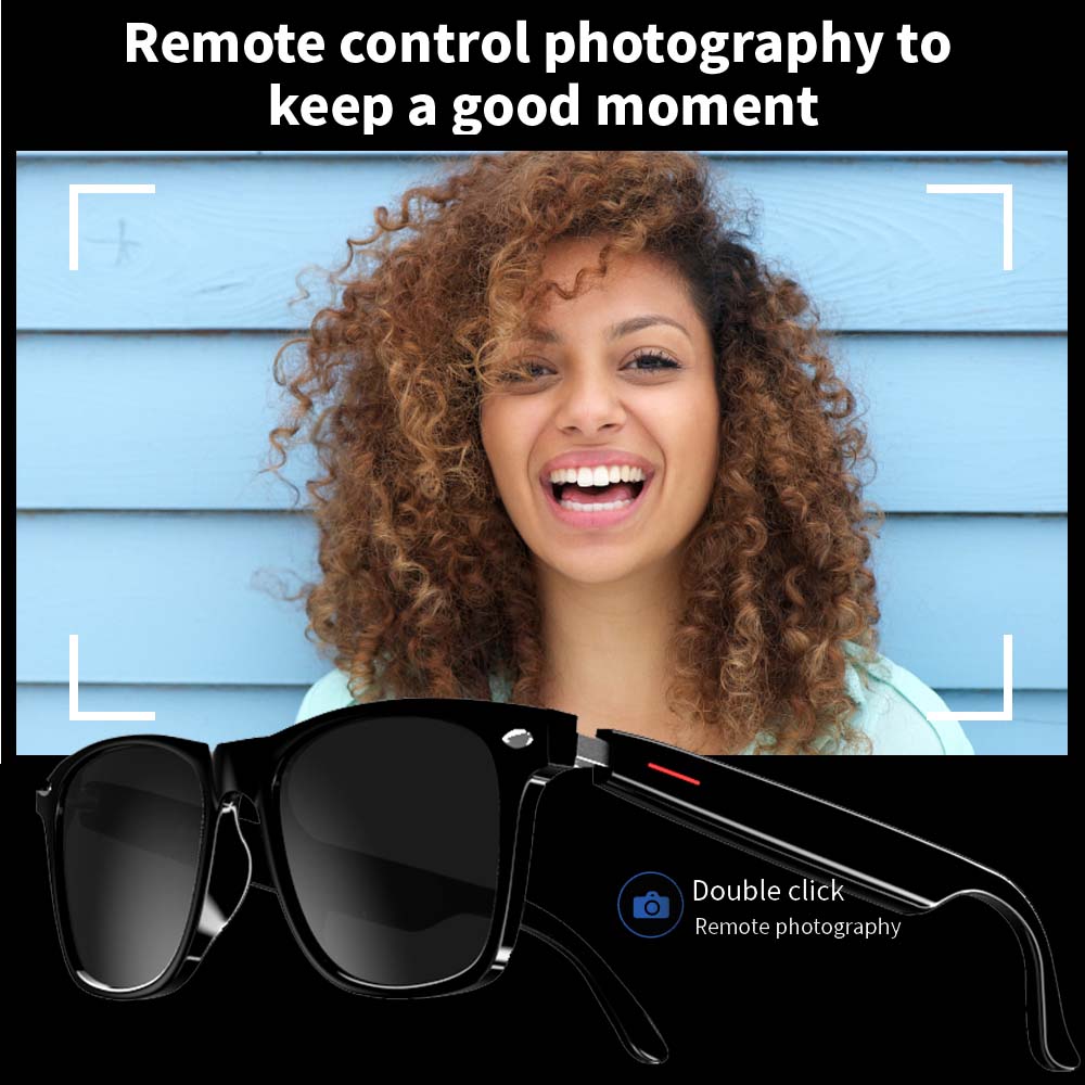 SENBONO E13 แว่นตาอัจฉริยะ: เล - Blue Light Glasses บทวิจารณ์และราคา
