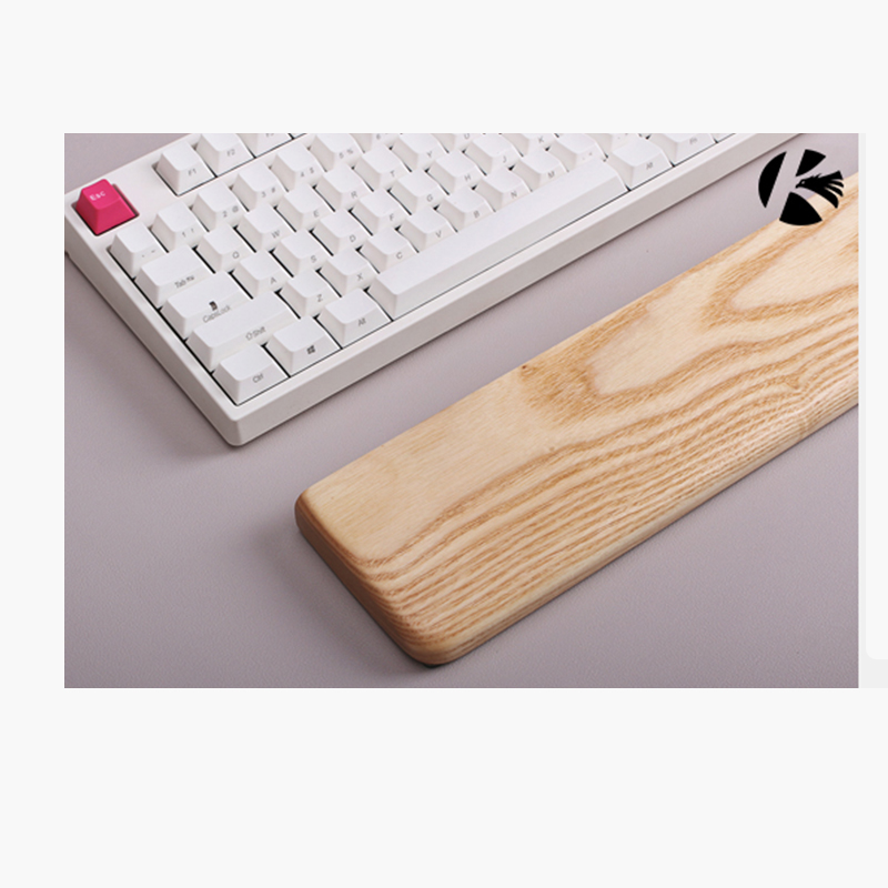 คาชซีที่วางฝ่ามือไม้แอชทรีสำหร - Wrist Rest Pad บทวิจารณ์และราคา
